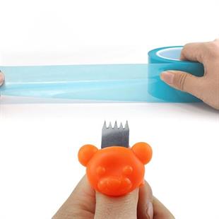 Sunup SN-29160 Parmak Tip Pratik Mini Bant Koli Kesici Paket Açıcı