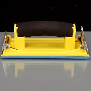 Sunup SN-29168 Zımpara Kağıdı Tutucu