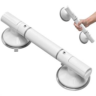 Sunup SN-29185 35 Cm Vantuzlu Kayma Düşme Önleyici Banyo Tuvalet Denge Tutacağı