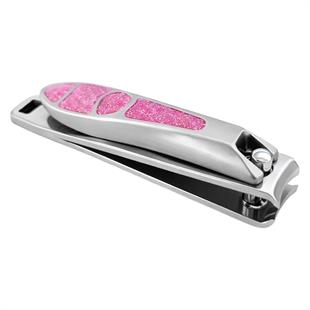 Sunup SN-29307 Profesyonel Ergonomik 73 Mm Paslanmaz Çelik El Ayak Tırnak Makası