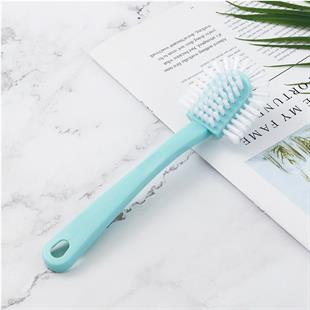 Sunup SN-29308 Pratik 5 Taraflı Ayakkabı - Mutfak - Banyo Temizlik Fırçası