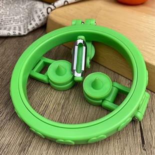 Sunup SN-29664 Manuel Çok Amaçlı Sebze-Meyve Soyucu