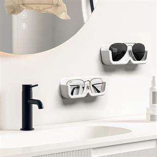 Sunup SN-29665 Duvar Tipi Gözlük Rafı