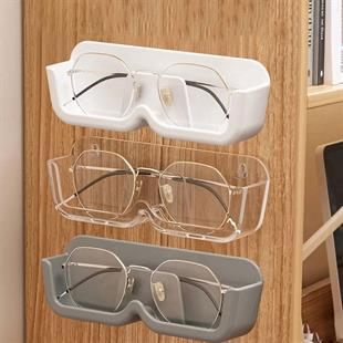 Sunup SN-29665 Duvar Tipi Gözlük Rafı