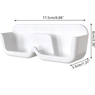 Sunup SN-29665 Duvar Tipi Gözlük Rafı