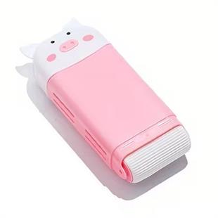 Sunup SN-29971 Su Tahliyeli Taşınabilir Rulolu Köpük Sabunluk Organizer