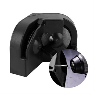 Sunup SN-30951 Taşınabilir Köşe Matkap Ucu Taşlama Bileme Makinesi Aparatı