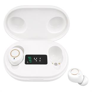 Sunup SN-37860 Dijital Şarj Edilebilir Akıllı Kulak İçi İşitme Cihazı
