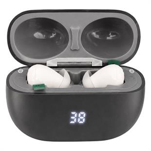 Sunup SN-37863 Dijital Şarj Edilebilir Mini Akıllı Kulak İçi İşitme Cihazı