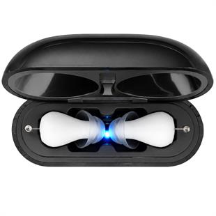 Sunup SN-37863 Dijital Şarj Edilebilir Mini Akıllı Kulak İçi İşitme Cihazı