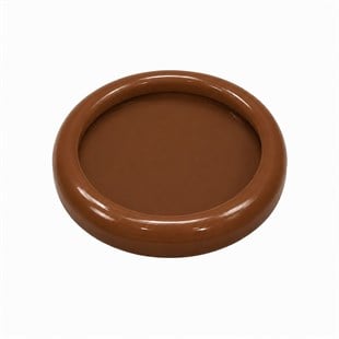 Sunup SN-38872 Sebze Meyve Saklama Kabı Kahverengi