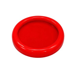 Sunup SN-38873 Sebze Meyve Saklama Kabı Kırmızı