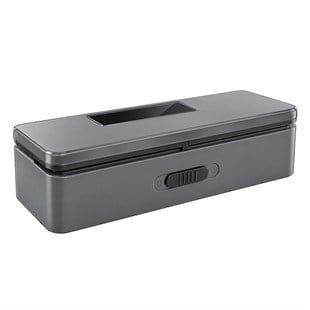 Sunup SN 38943 USB Şarjlı Dijital Ekranlı Ambalaj Poşet Kapatma Makinesi