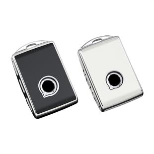 Sunup Volvo Anahtarlık Koruyucu Kılıf