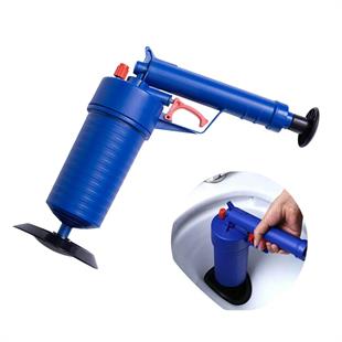 Sunup Yüksek Hava Basınçlı Gider Açma Aparatı