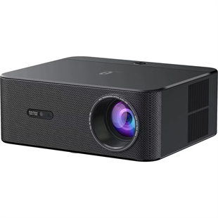 TAOTRONICS 700ansilümen 1080p Kablosuz Taşınabilir Smart LED Projektör