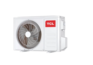 TCL BREEZEIN 18000BTU A++WIFI Isıtma/Soğutma Klima (İç+Dış Ünite) TAC-18CHSD/TPH11