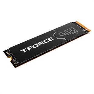 TEAM 2TB T-FORCE G50 TM8FFE002T0C129 5000- 4500MB/s M2 NVME GEN4 Disk
