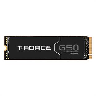 TEAM 2TB T-FORCE G50 TM8FFE002T0C129 5000- 4500MB/s M2 NVME GEN4 Disk