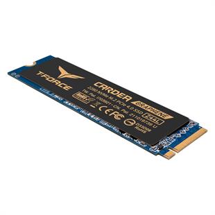 TEAM TM8FPL001T0C127 Z44L M.2 1TB (3500/2700MB/s) PCIe + NVMe SSD Disk (22x80MM) Kutusuz