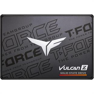 TEAM CX2 256GB 540/490MB/s SATA3 SSD T253X6256G0C101