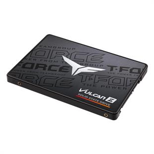 TEAM CX2 256GB 540/490MB/s SATA3 SSD T253X6256G0C101