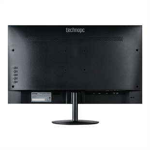 TECHNOPC 23.8