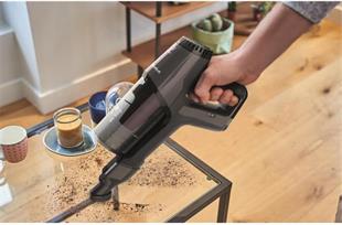 TEFAL X-PERT 3.60 TY6973 FLEX SARJLI DIKEY SUPURGE