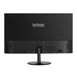 TEHCNOPC 21.5