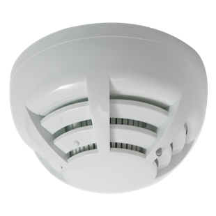 TEKNiM TSD-701 Doğalgaz Dedektörü (NO Çıkışlı)