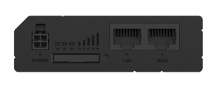 TELTONIKA RUT200 2.4GHZ EV Ofis Tipi  4G/5G LTE Router