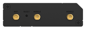 TELTONIKA RUT200 2.4GHZ EV Ofis Tipi  4G/5G LTE Router