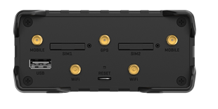 TELTONIKA RUT906 2.4GHZ EV Ofis Tipi  4G/5G LTE Router