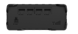 TELTONIKA RUT951 2.4ghz Ev Ofis Tipi 4G/5G LTE Router