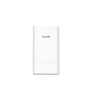TENDA  O1-5G-KIT 1KM OUTDOOR CPE ACCES POINT 2KİT