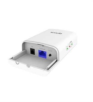 TENDA  O1-5G-KIT 1KM OUTDOOR CPE ACCES POINT 2KİT