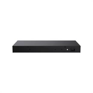 TENDA 16port PoE 250w 2-SFP Gigabit Cloud Yönetilebilir Switch TEG2220P-16-250W