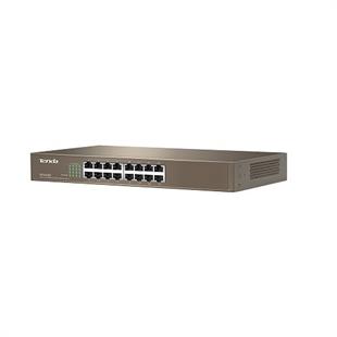 TENDA 16port TEF1016D 10/100 Yönetilemez Switch RackMount
