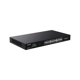 TENDA 24port 2-SFP Gigabit Cloud Yönetilebilir Switch TEG2226F