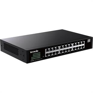 TENDA 24port Gigabit Cloud Yönetilebilir Switch TEG2224D