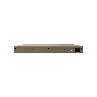 TENDA 24port PoE 410w 4-SFP Gigabit Yönetilebilir Switch TEG5328P-24-410W