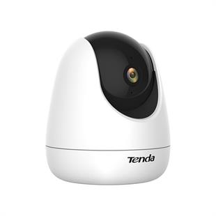 TENDA 2MP Küp 4mm Pan-Tilt IP Kamera CP3