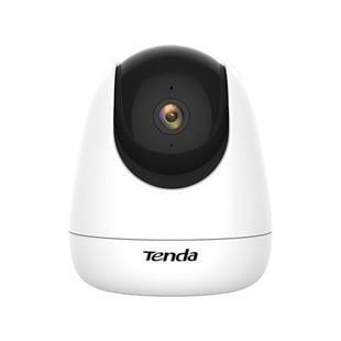 TENDA 2MP Küp 4mm Pan-Tilt IP Kamera CP3