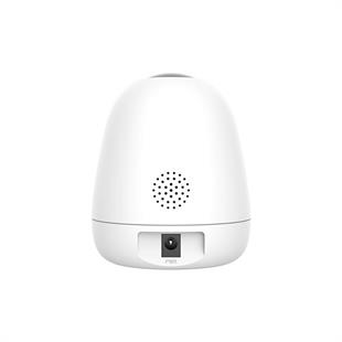 TENDA 3MP 4mm Wıfı Kablosuz Pan-Tilt IP Kamera CP3