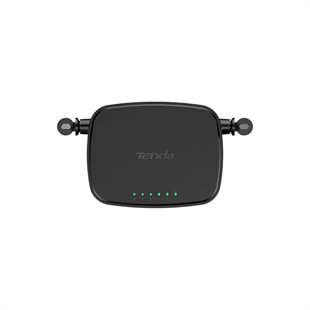 TENDA 4G03 PRO N300 4G LTE ROUTER