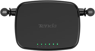 TENDA 4G05 N300 4G LTE Router
