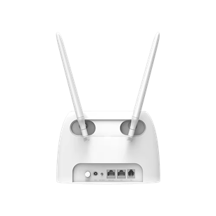 TENDA 4G06 Wıfı4 N300 4G VoLTE Router