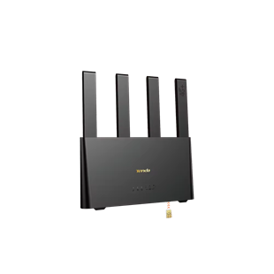 TENDA 4G08 WIFI Dual Band Mobil 4G LTE EV Ofis Tipi Access Point Router