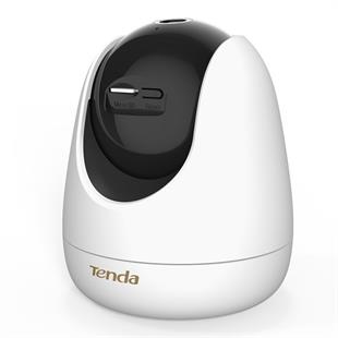 TENDA 4MP Küp 4mm Pan-Tilt IP Kamera microSD CP7