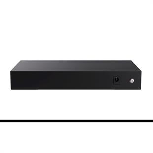 TENDA 5port 2.5-Gigabit 2-SFP 10GbE Yönetilemez Switch TEM2007X